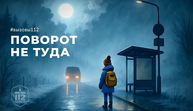 Поворот не туда